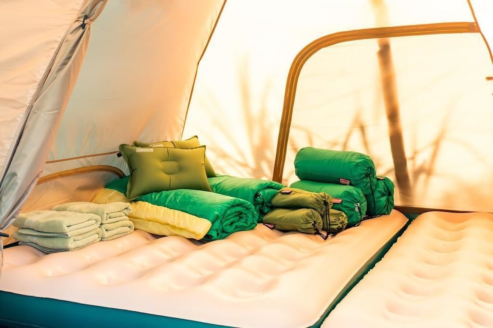 Standard Tent photo 2