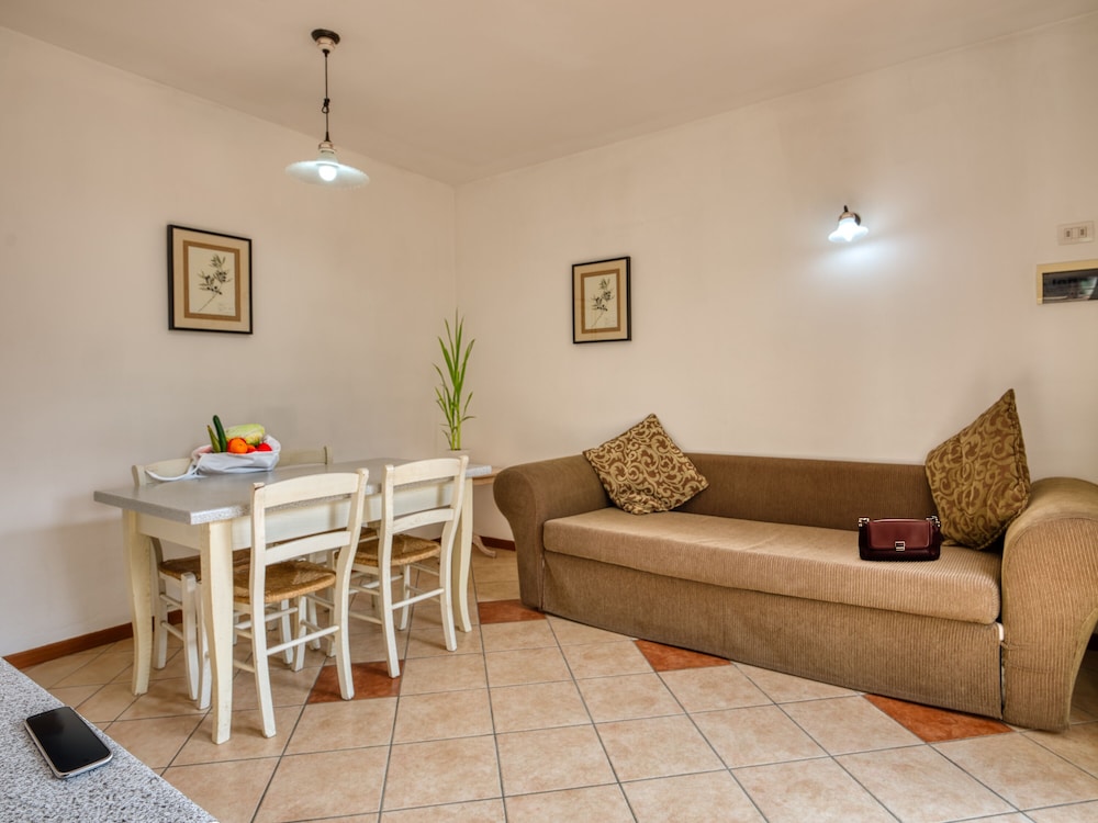 Standard Apartment (4 persone)