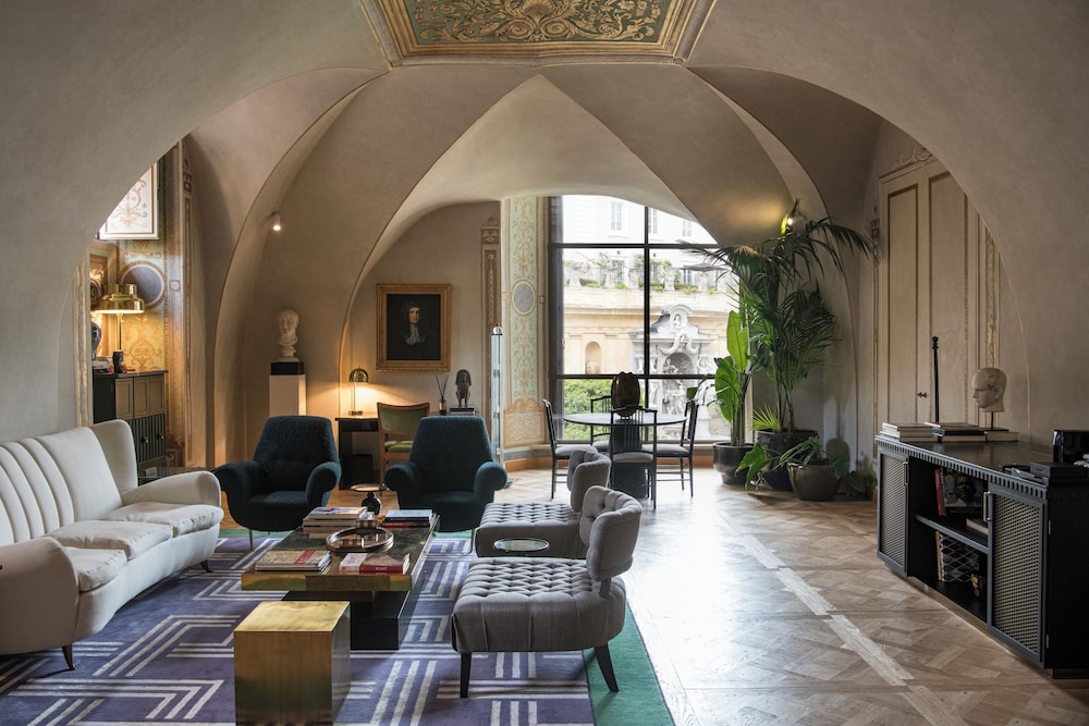 Suite (Borghese) photo 1