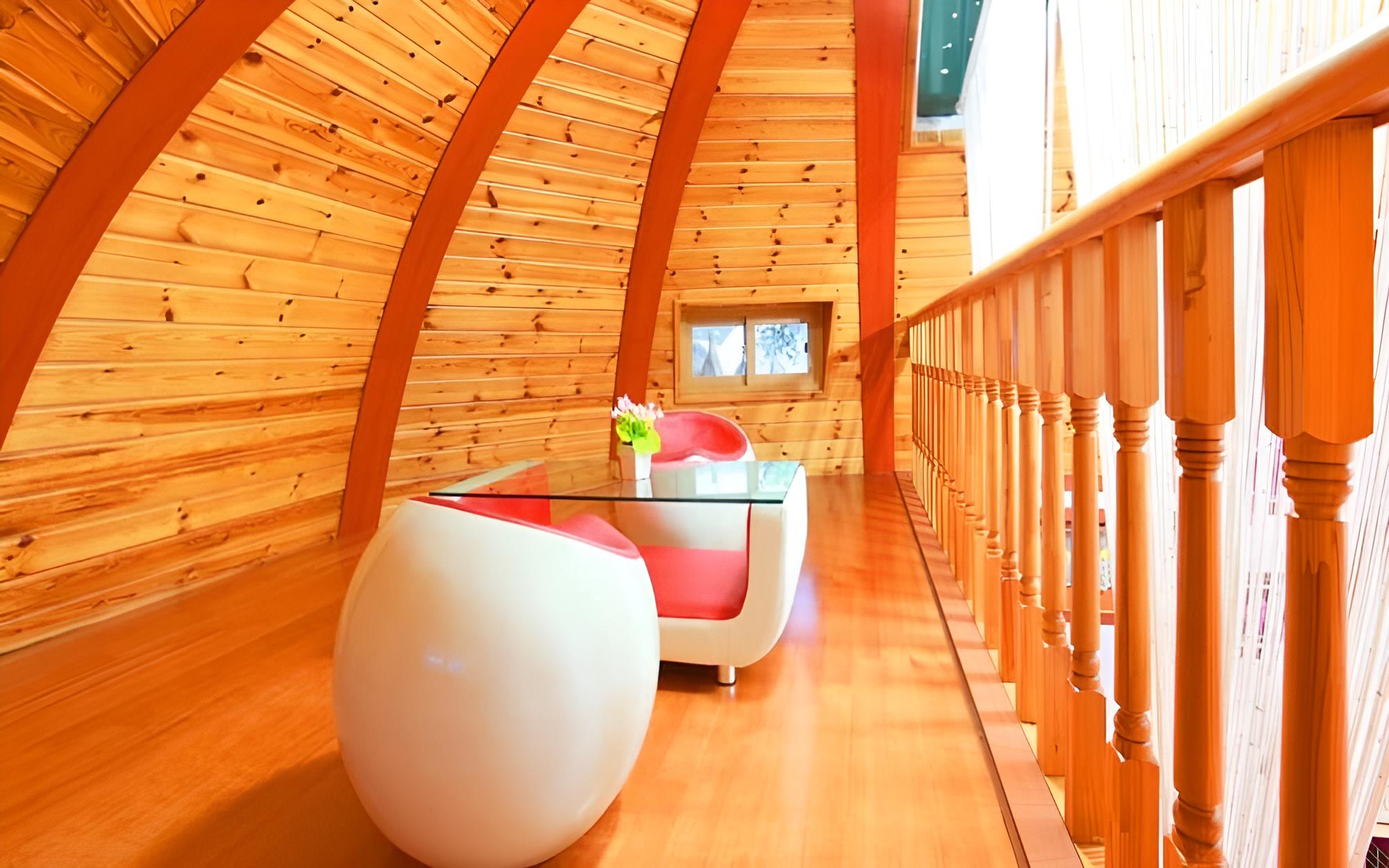 Room (Ann House (Spa Duplex))