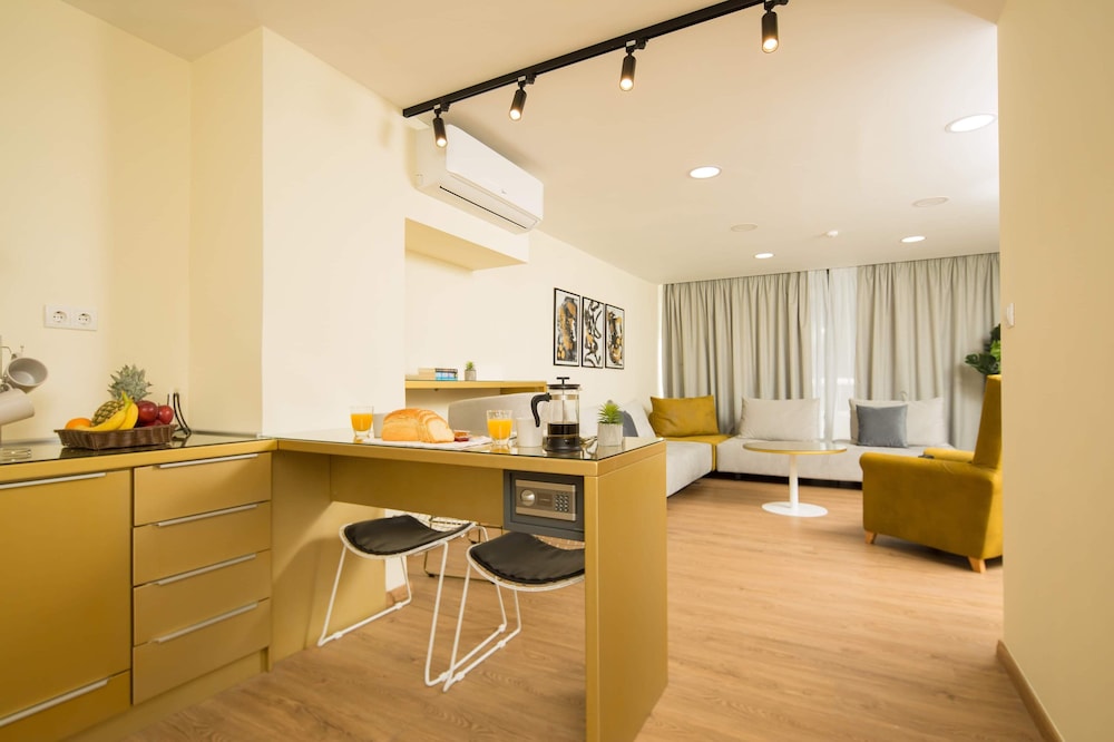 Family Suite, 3 Bedrooms