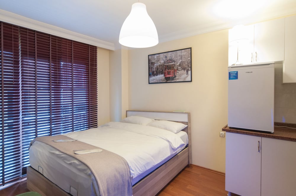 Deluxe Suite (Junior) photo 3
