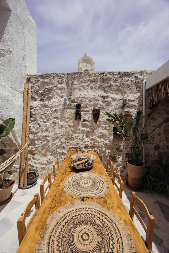 Stone Villa in Episkopi, 사진 21
