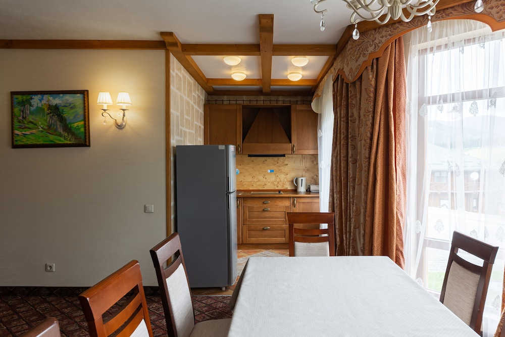 Premier Chalet, Sauna photo 2