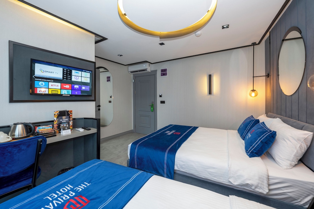 Deluxe Triple Room - Photo 3