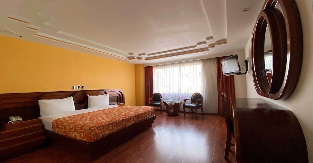 Basic Room