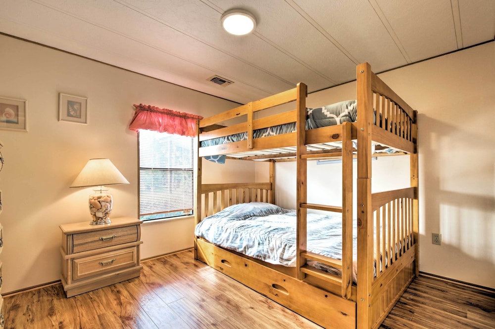 House (2 Bedrooms) photo 1