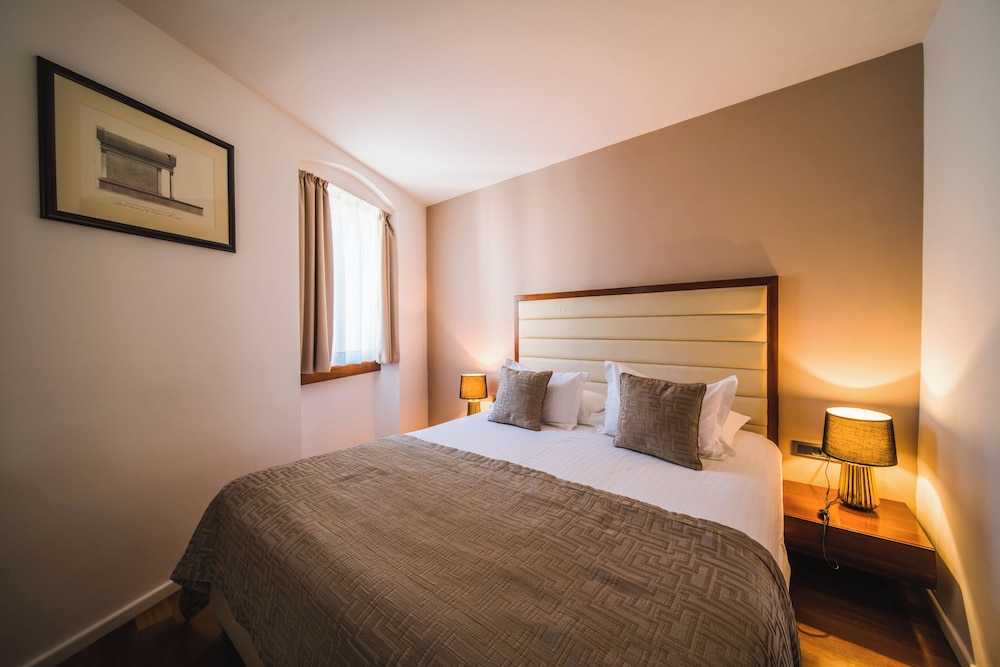 Standard Double Room (in Villa Dobric) photo 1