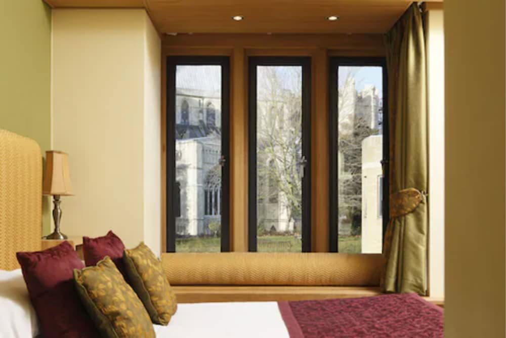 Standard Double Room, Courtyard View photo 3
