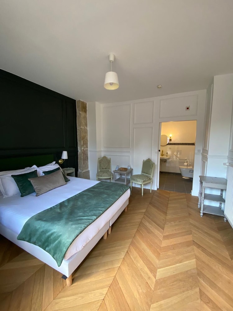 Double Room, Accessible photo 1