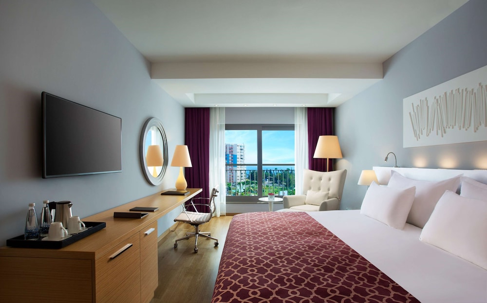 V Casual Deluxe Room,Sea View photo 1