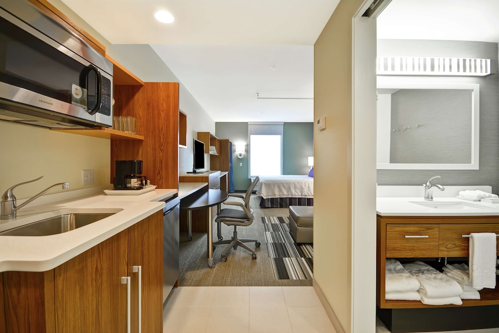 Home2 Suites By Hilton Minneapolis-Eden Prairie, Foto 2