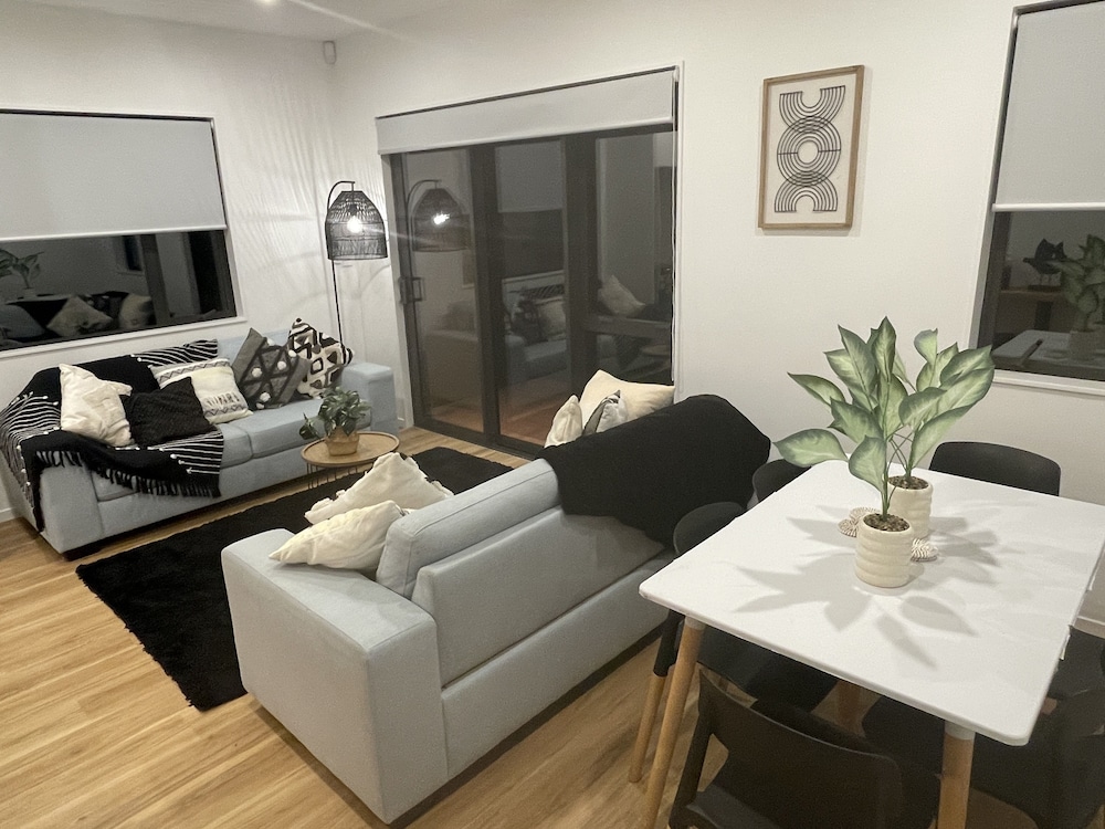 Superior Townhome