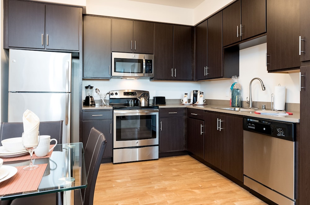 Luxury Apartment, 2 Bedrooms photo 2