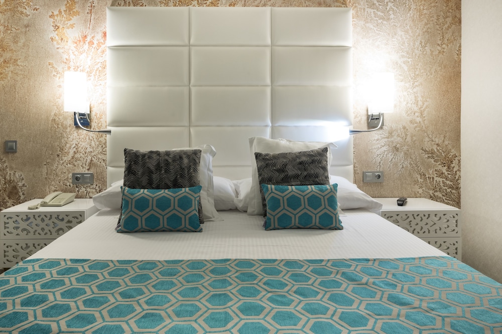 Suite, Sea View (Formentera, Spa Access) photo 2