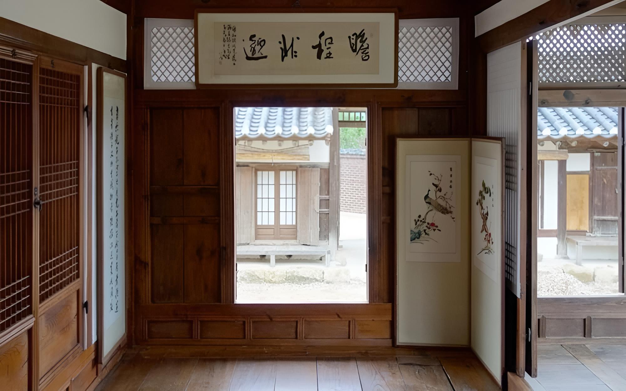 Room (Seonbi Room) - Photo 1
