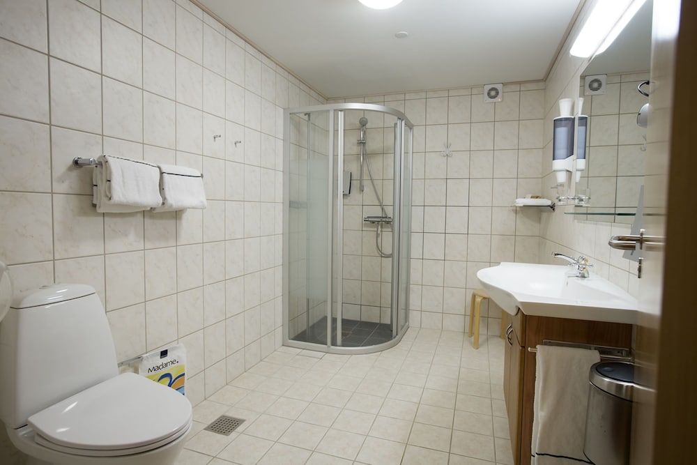 Comfort Room photo 2