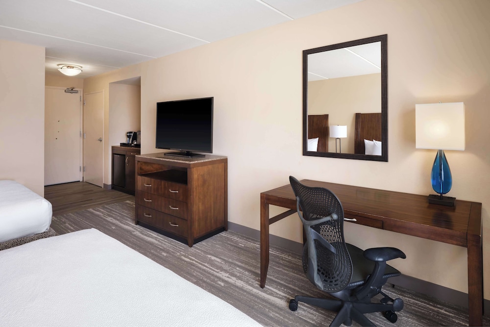 Hilton Garden Inn Houston/Bush Intercontinental Airport, Photo 3
