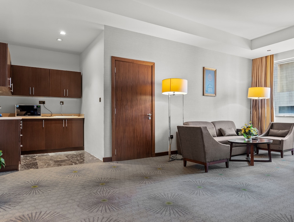 Suite, 1 Twin Bed photo 3