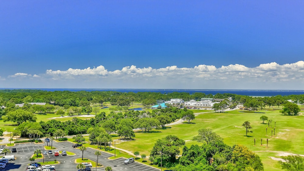 Condo, Multiple Beds, Jetted Tub, Ocean View (#1910 - No Pets Allowed) photo 2