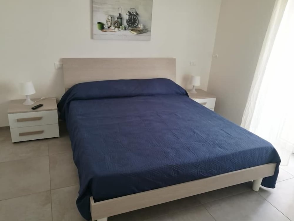 Apartment, 2 Bathrooms, Ground Floor (2)