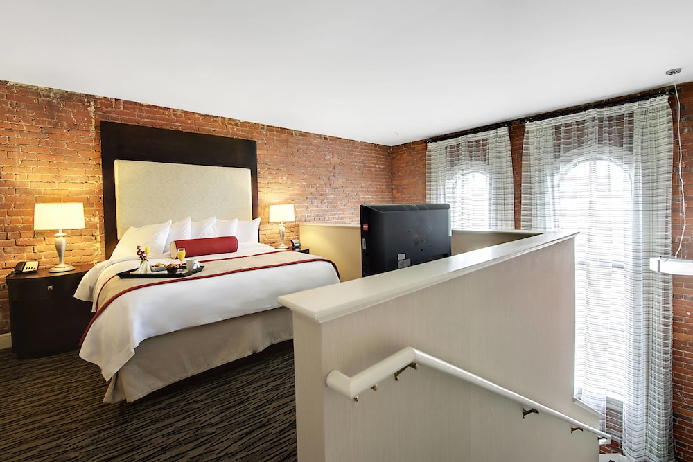 Loft, 1 Bedroom