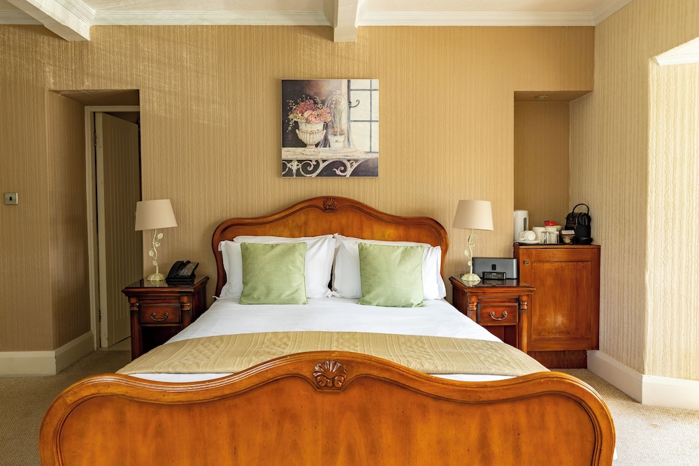 Junior Double Room