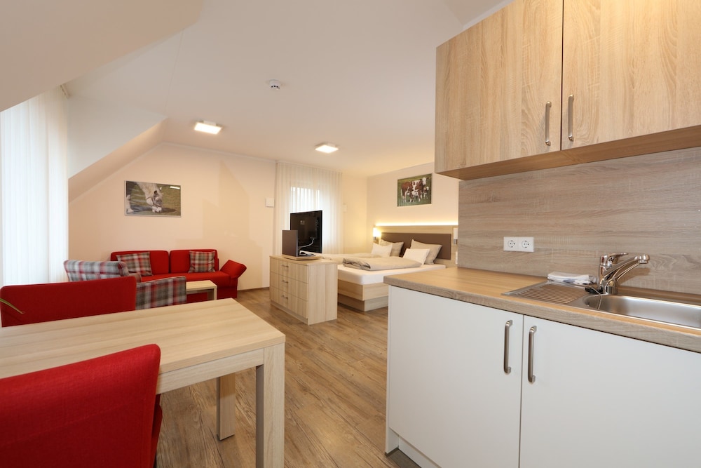 Comfort Studio Suite