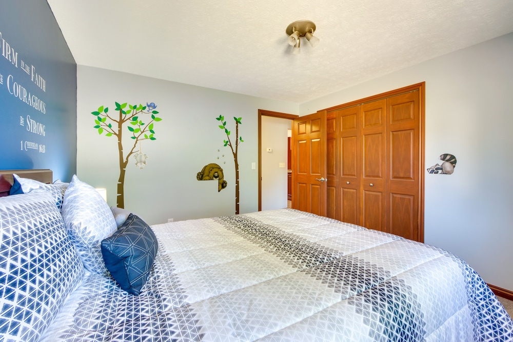 House (3 Bedrooms) photo 3