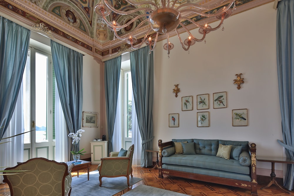 Suite, Terrace (2 Adults only) - Photo 3