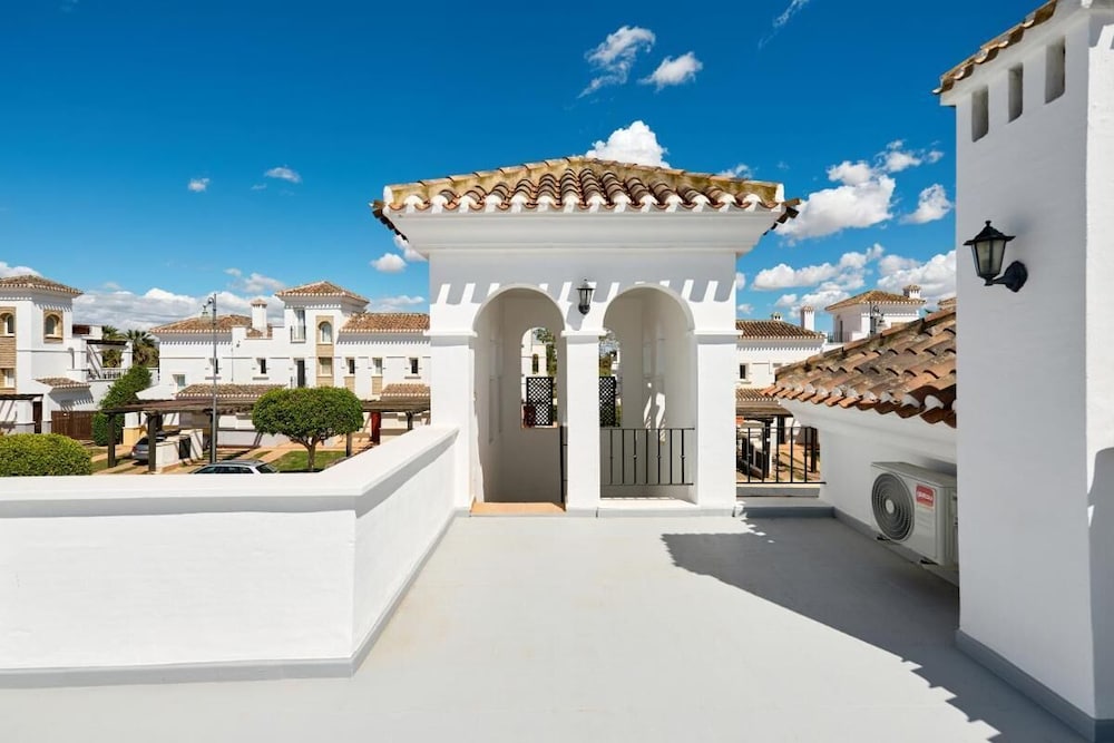 Casa del Sol La Torre Ośrodek Golfowy, Zdjęcie 38