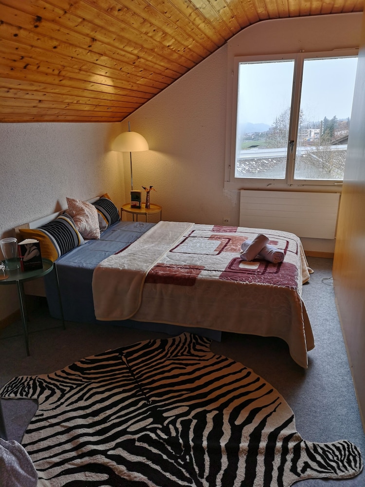 Deluxe Double Room photo 3
