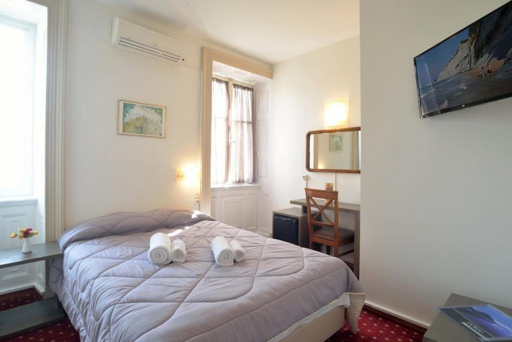 Single Room, Sea View photo 1