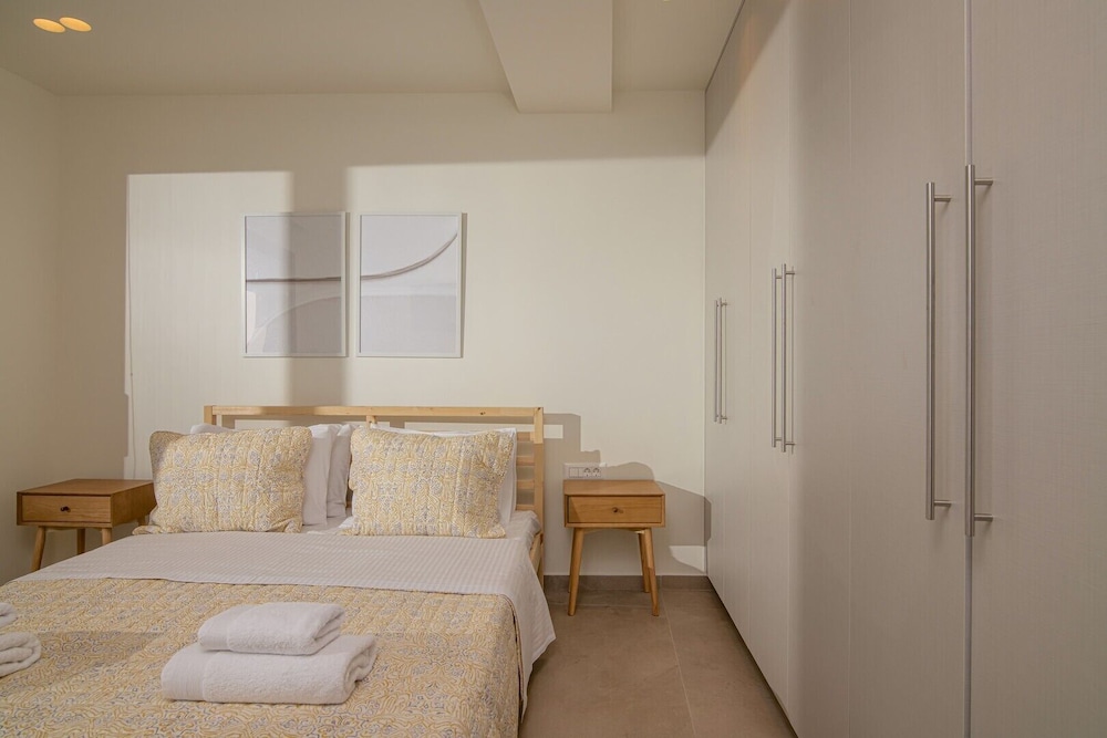 Comfort Apartment, Balcony, Sea View