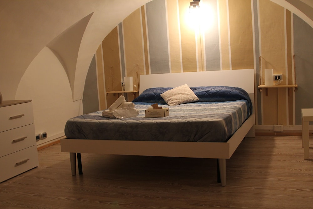 Superior Suite, Ensuite (Luna) photo 3