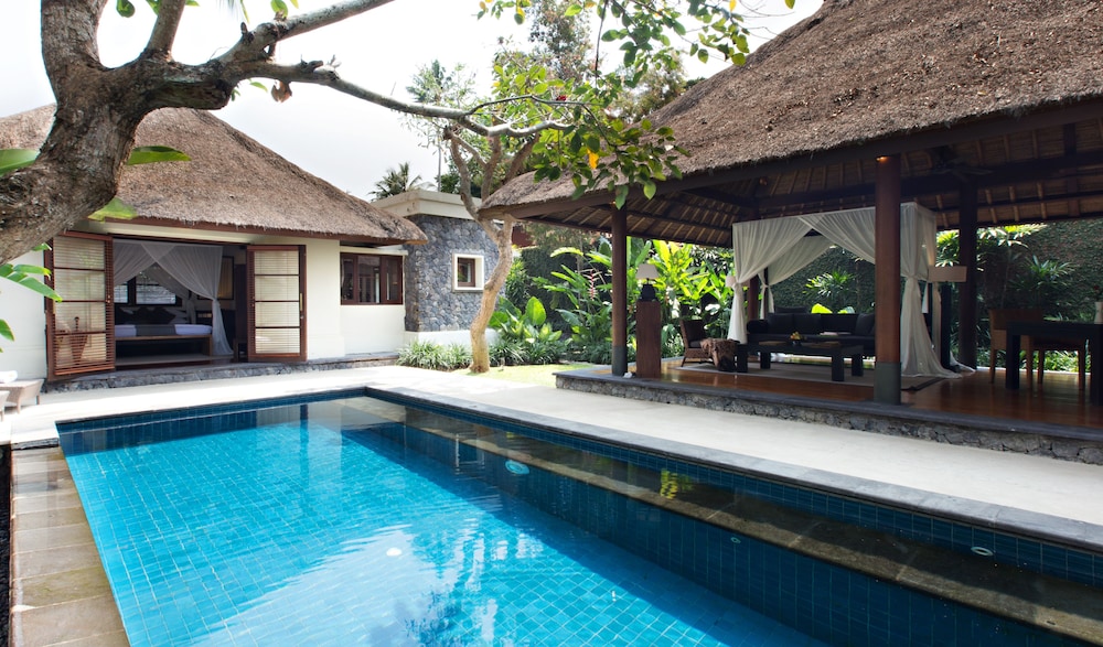 One Bedroom Private Pool Villa with Free Benefit - Photo 9