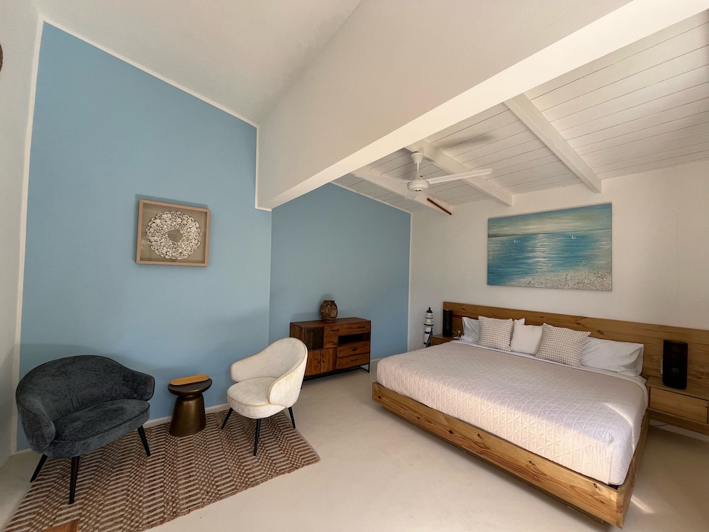 Comfort Suite