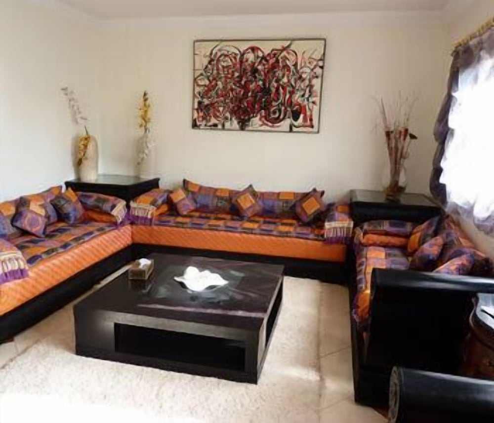 Luxury Apartment, 2 Bedrooms photo 1