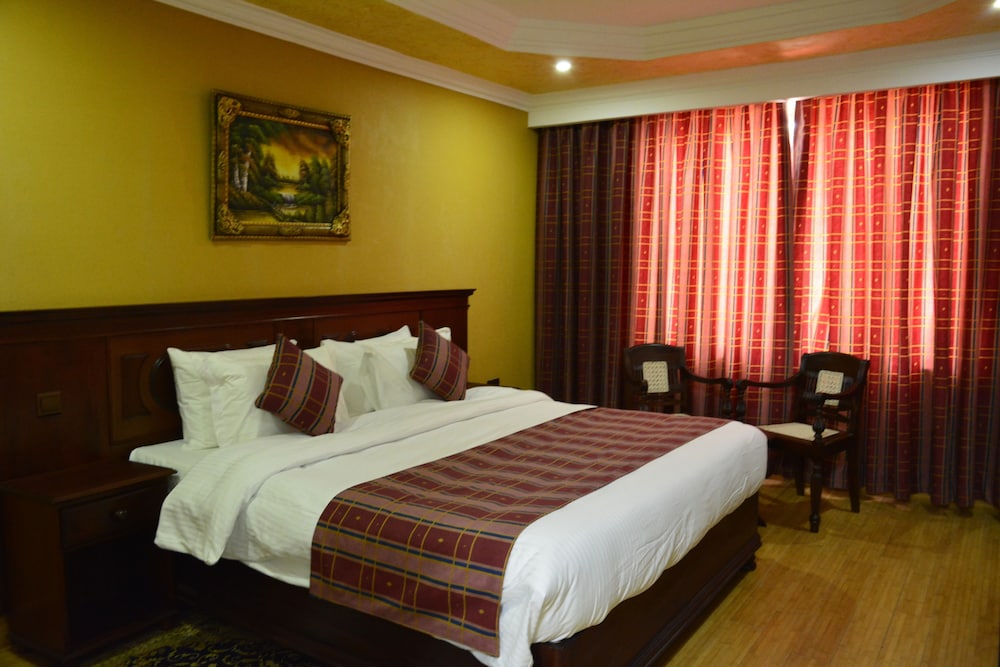 Superior Room, Lake View photo 3