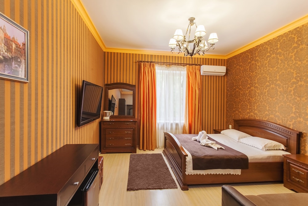 Comfort Triple Room photo 2