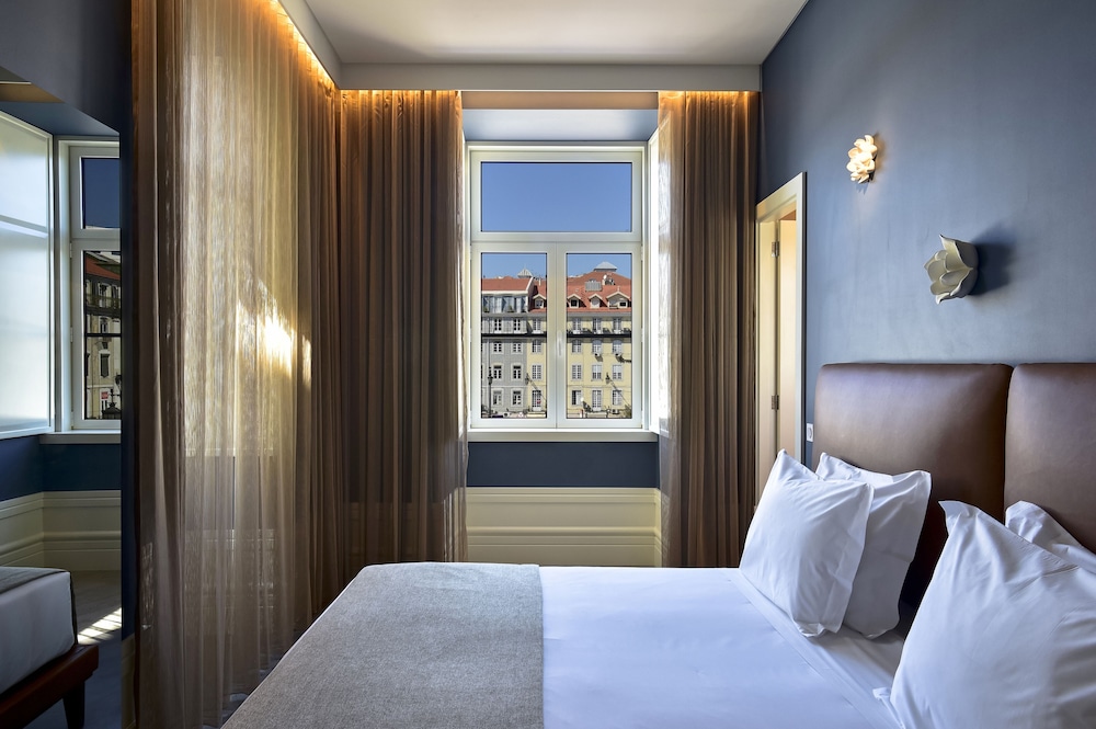 Double Room, City View - Photo 1