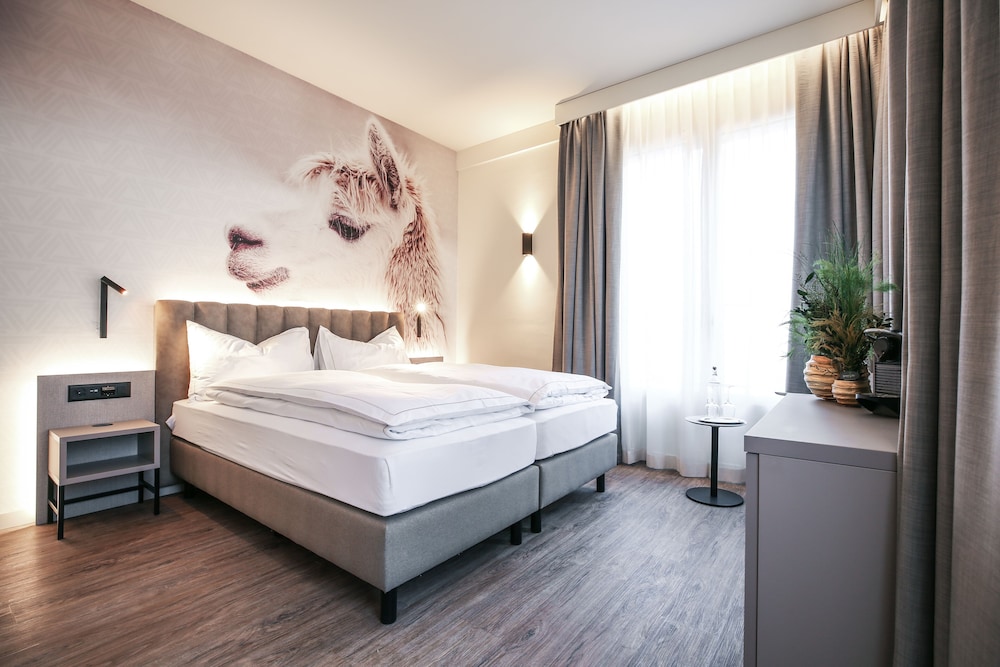 Luxury Double Room
