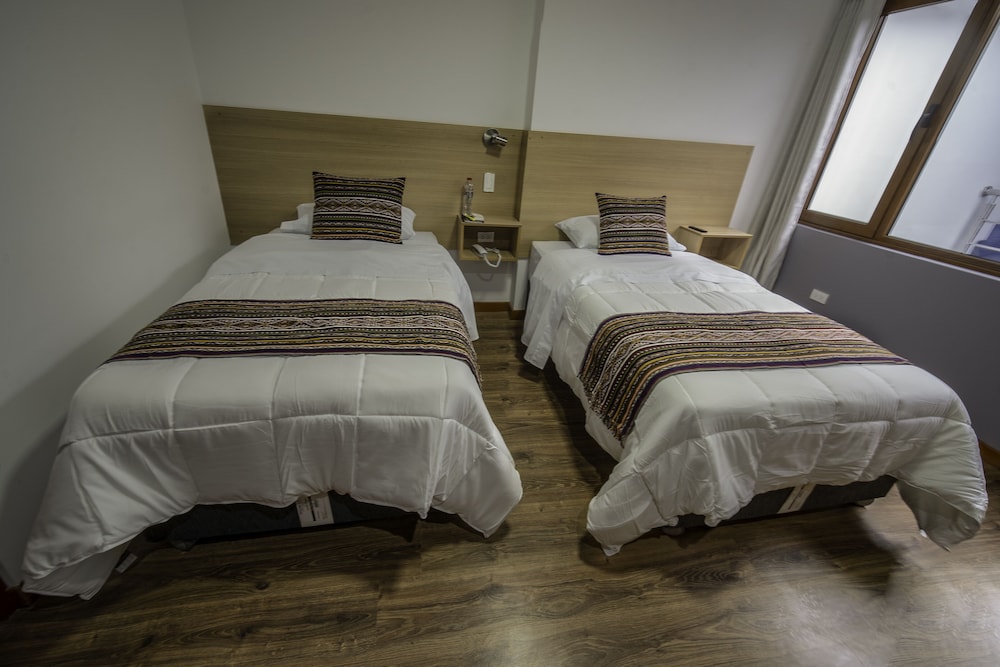 Comfort Twin Room photo 3