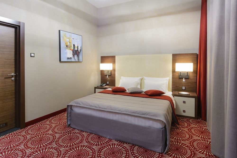 Presidential Suite photo 2