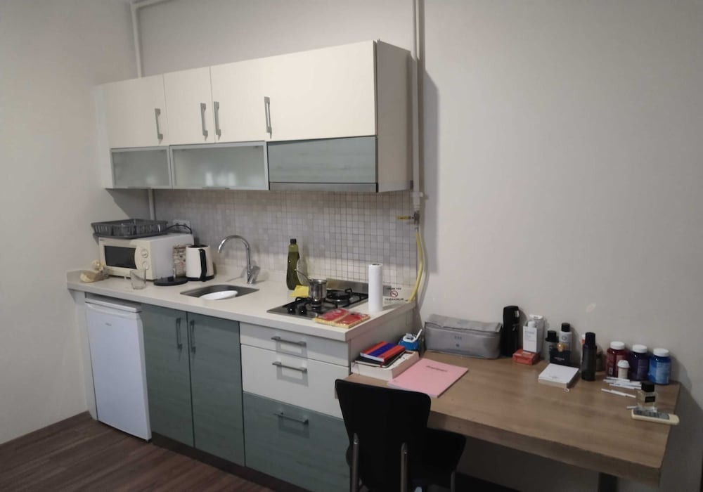 Economy Apartment photo 2