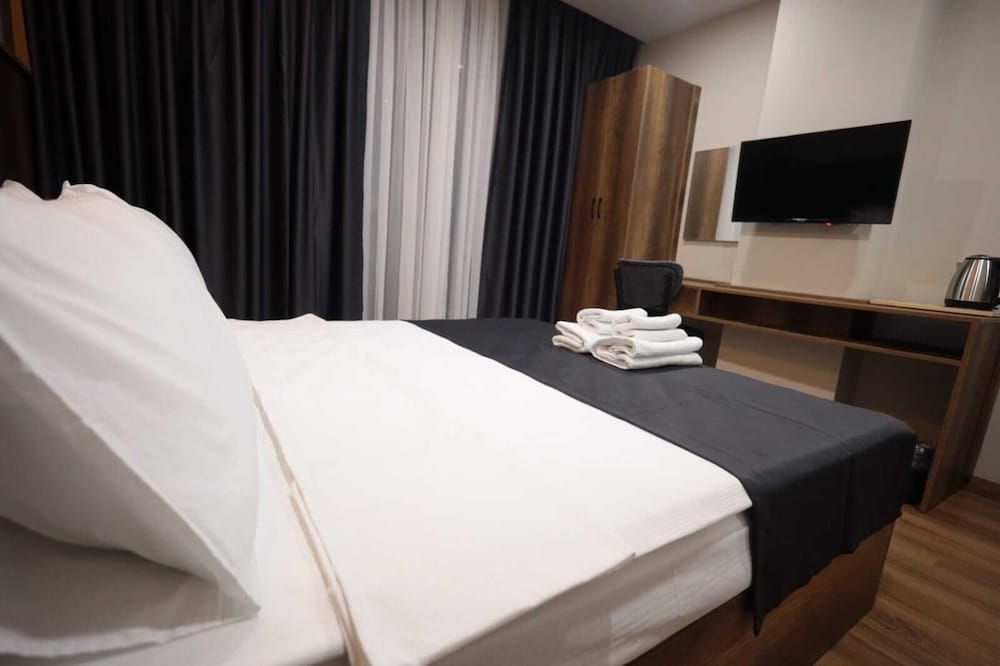 Standard Double Room, 1 Bedroom photo 3