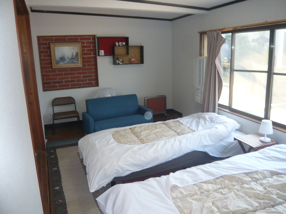 Japanese-style Villa photo 1