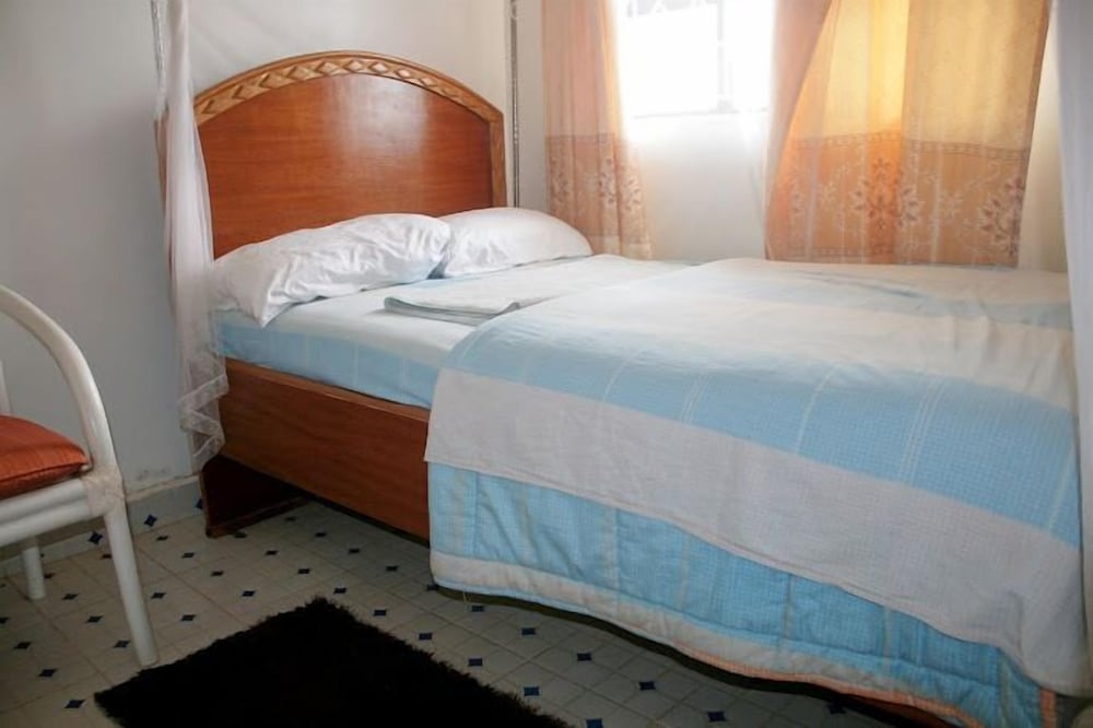 Standard Single Room, City View photo 1