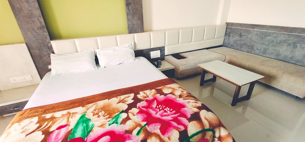Superior Double Room, 1 Bedroom photo 1