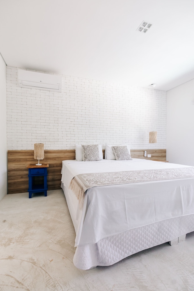 Luxury Twin Room - Photo 3
